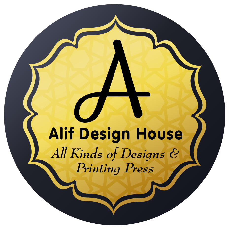 Alif Logo